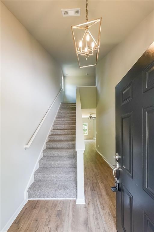 West Woods - Residential
