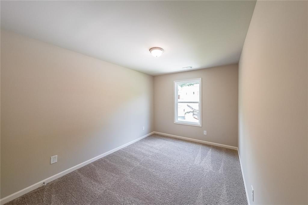 West Woods - Residential