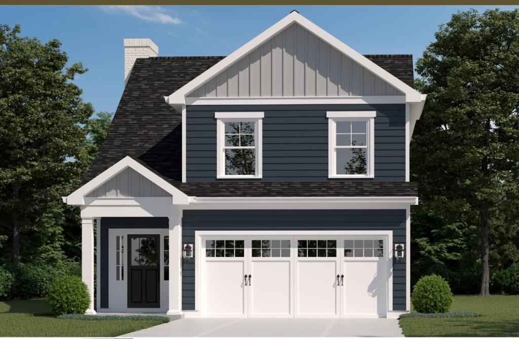 West Woods - Residential