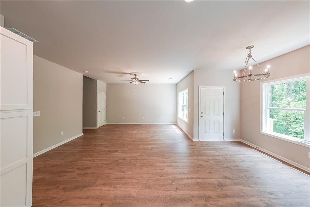 West Woods - Residential