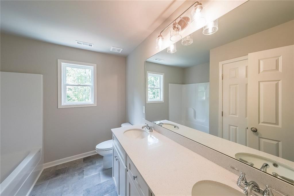 West Woods - Residential