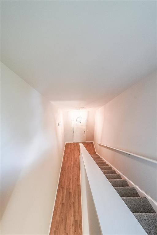 West Woods - Residential
