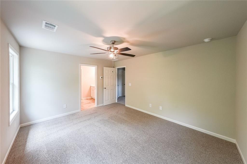 West Woods - Residential