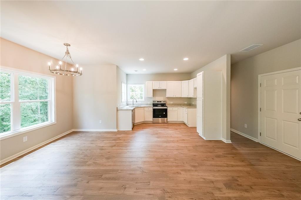 West Woods - Residential