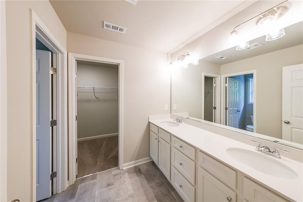 West Woods - Residential