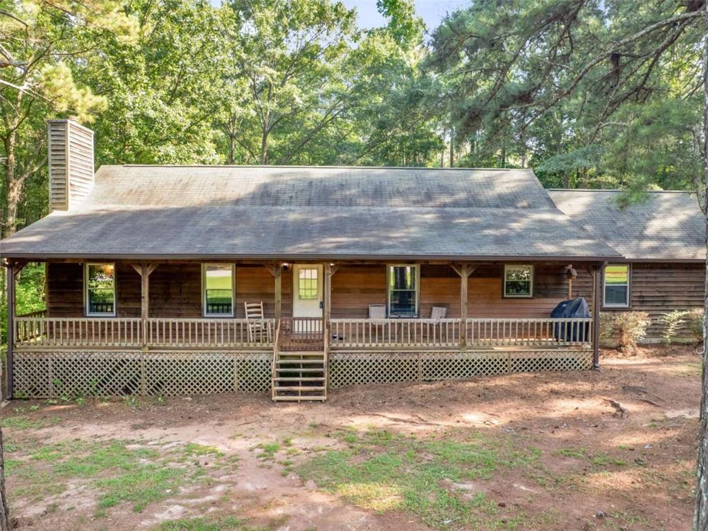 1000 Coan Drive