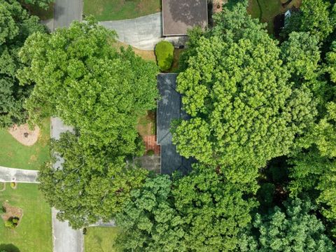 A home in Chamblee