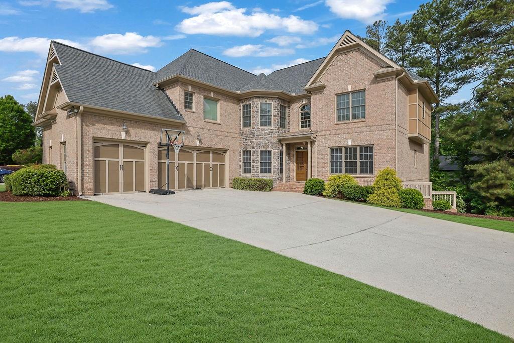 5304 Byers Road