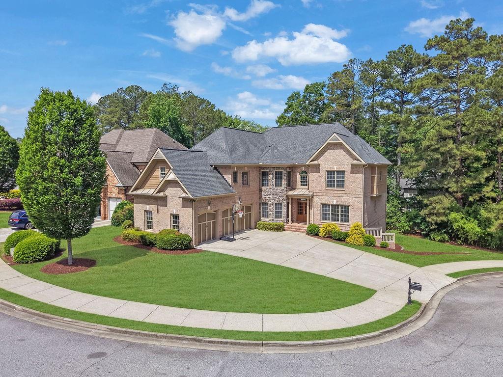 5304 Byers Road