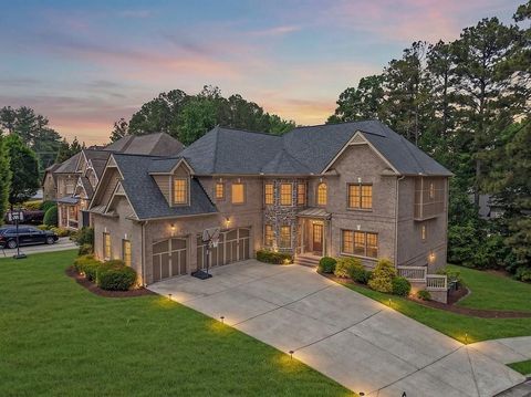 5304 Byers Road Johns Creek GA 30005