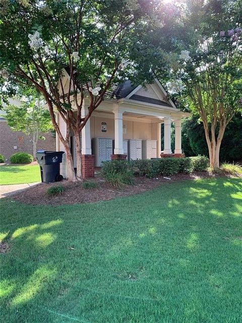 A home in Lilburn