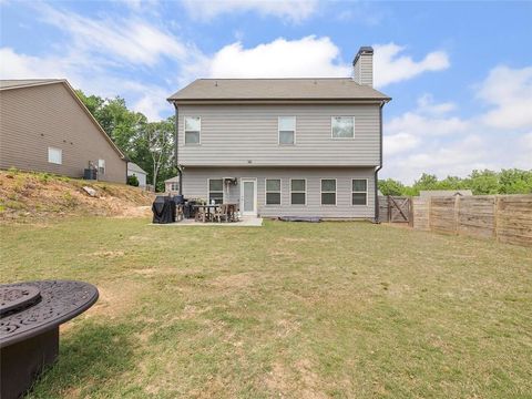 A home in Jefferson