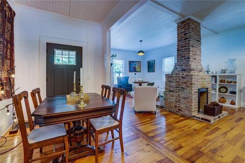 Homes For Sale - 2 N Broad Street<br/> Newton County, Porterdale, GA 30014