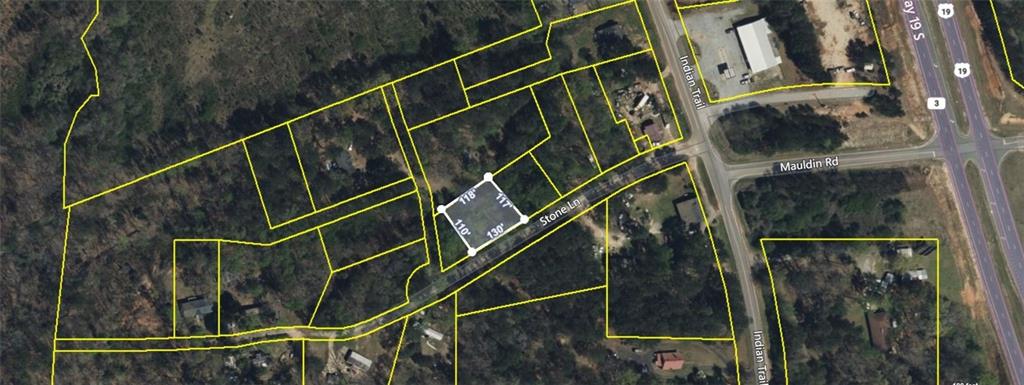 Stone Lane, Thomaston, Georgia image 4