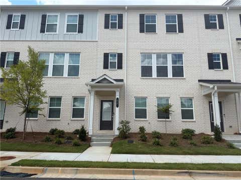 Townhouse For Rent - 99 Epperly Way<br/> Tucker, GA 30084