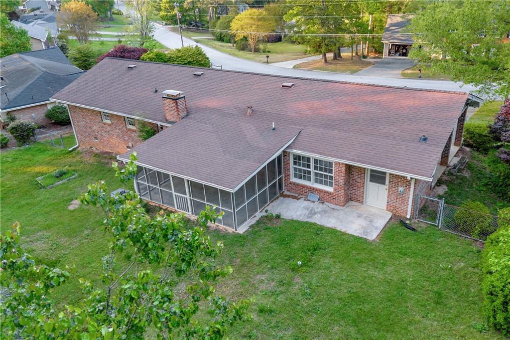 2027 Kensington High Street, Lilburn, Georgia image 40