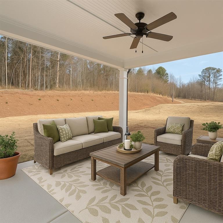 2723 Byess Court, Marietta, Georgia image 35