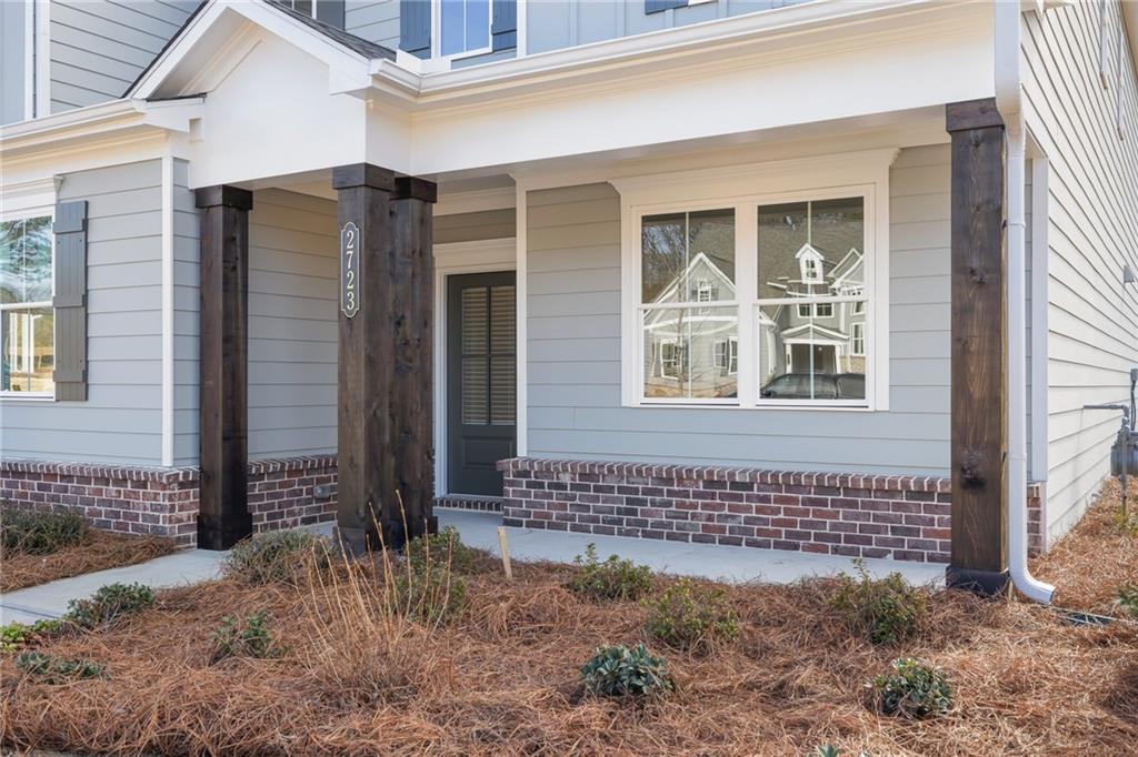 2723 Byess Court