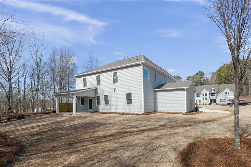 2723 Byess Court, Marietta, Georgia image 36