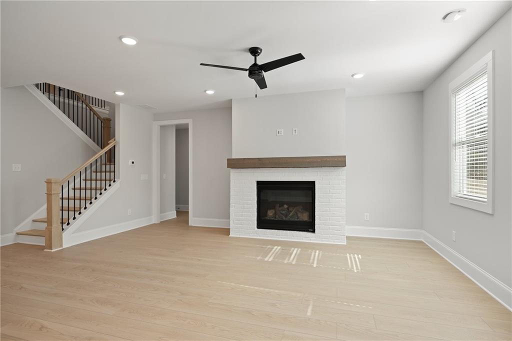 2723 Byess Court, Marietta, Georgia image 15