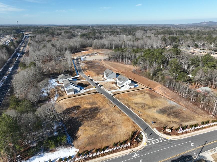 2723 Byess Court, Marietta, Georgia image 39