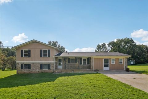 4773 Bell Circle Conyers GA 30094