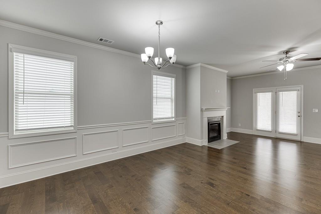 6478 Crosscreek Lane, Flowery Branch, Georgia image 5