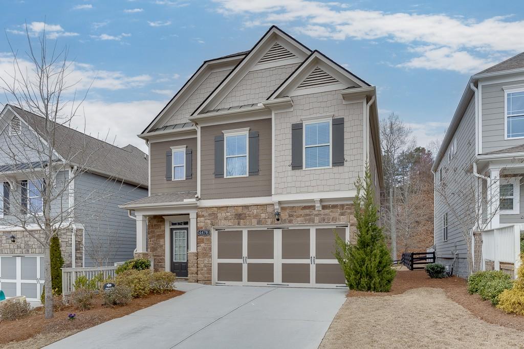 6478 Crosscreek Lane, Flowery Branch, Georgia image 40