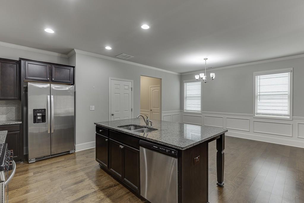 6478 Crosscreek Lane, Flowery Branch, Georgia image 15
