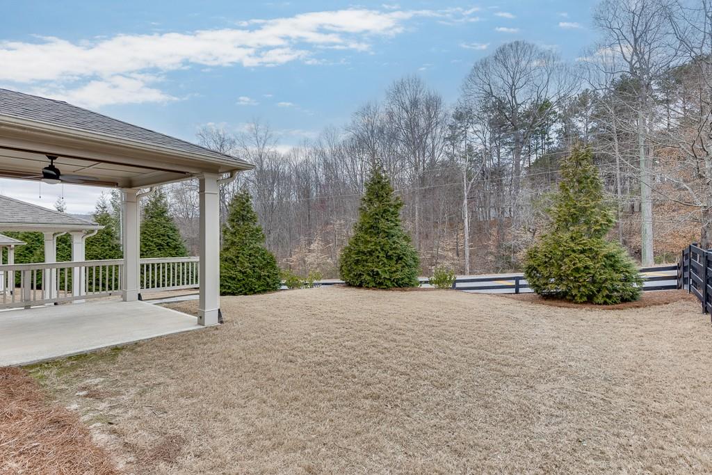 6478 Crosscreek Lane, Flowery Branch, Georgia image 38