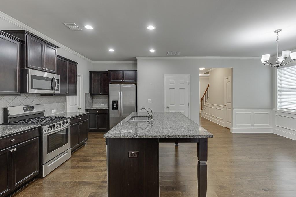 6478 Crosscreek Lane, Flowery Branch, Georgia image 8