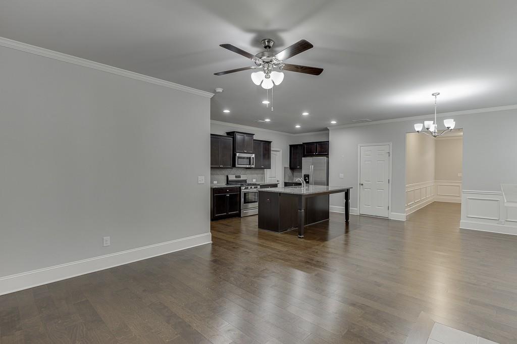 6478 Crosscreek Lane, Flowery Branch, Georgia image 7