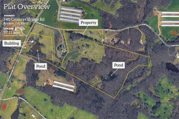 740 CROMERS BRIDGE RD, ROYSTON, GA 30662 - Image 823e8fa396ea790cf0cde7965b37baba/2729122946