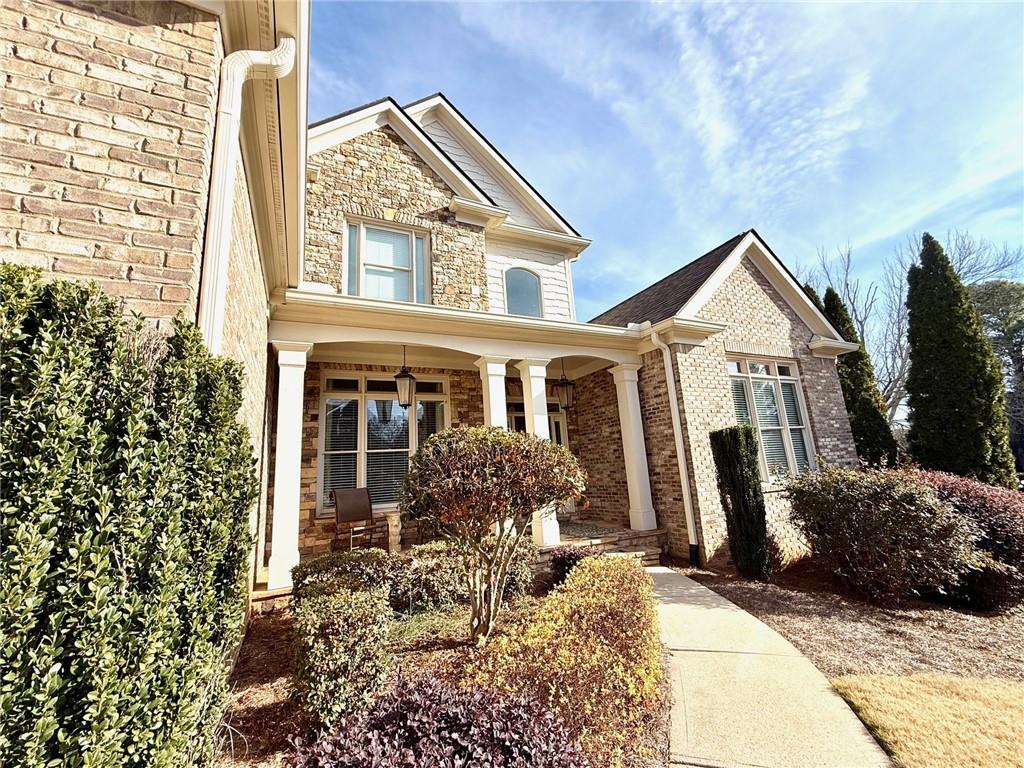 405 Forrest Lane