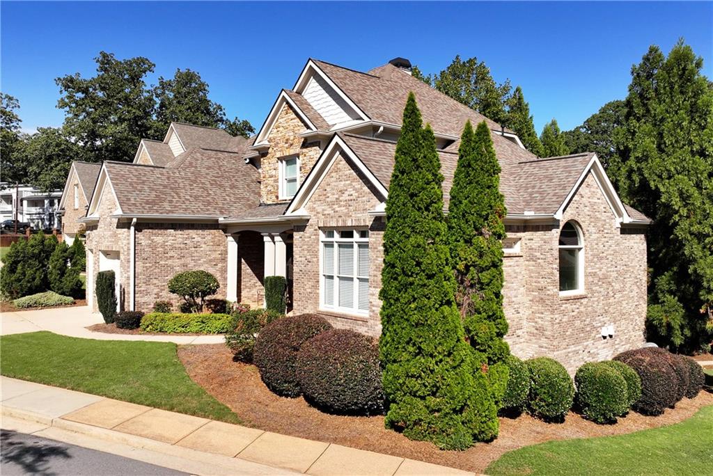 405 Forrest Lane
