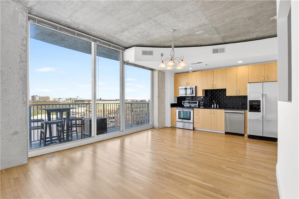 361 17th Street NW 920