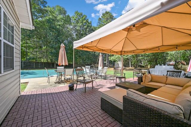 140 Lost Forest Drive, Mcdonough, Georgia image 6