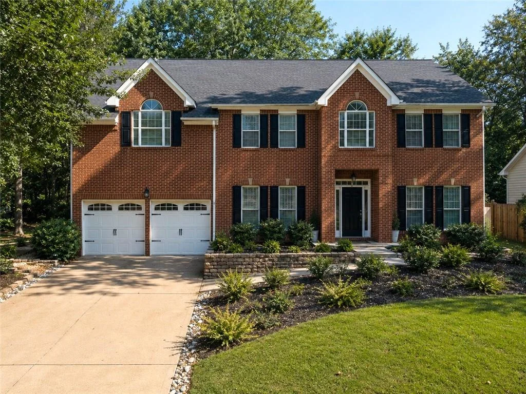 12225 Greenmont Walk