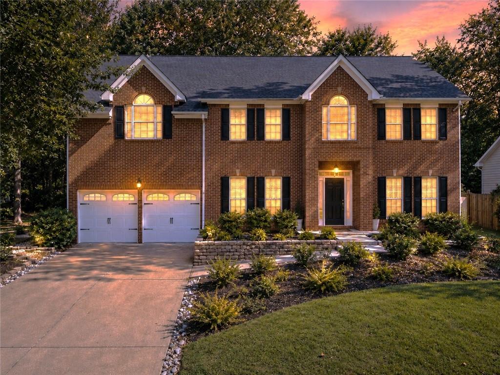 12225 Greenmont Walk