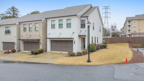1017 Rohner Way Smyrna GA 30080