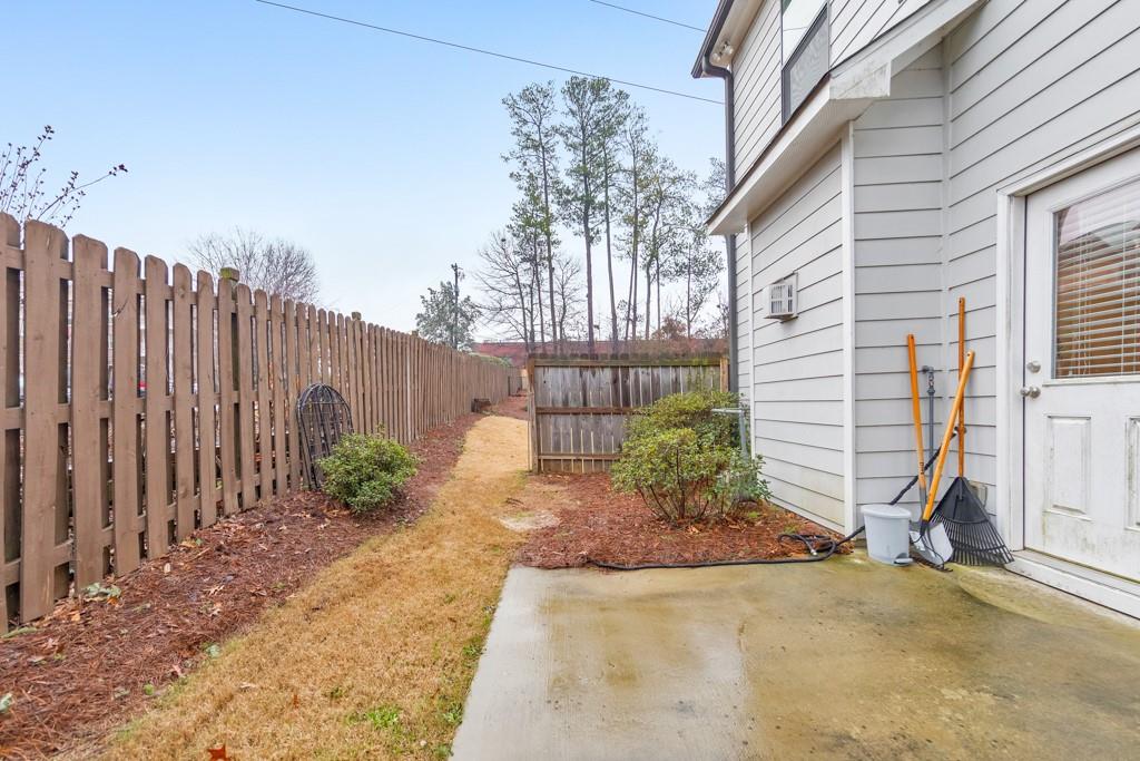 1017 Rohner Way, Smyrna, Georgia image 34