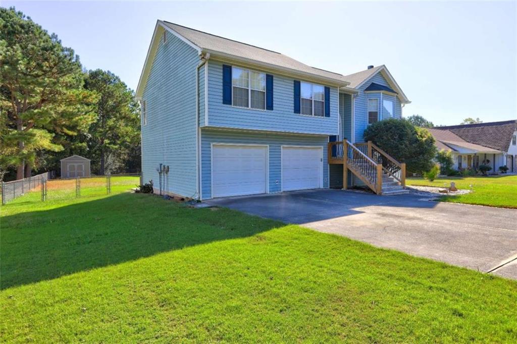 40 Bishop Mill Drive