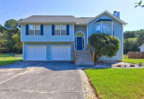 40 Bishop Mill Drive Cartersville GA 30121