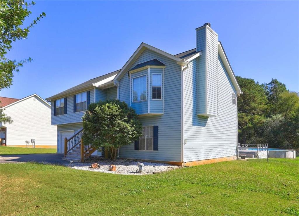 40 Bishop Mill Drive