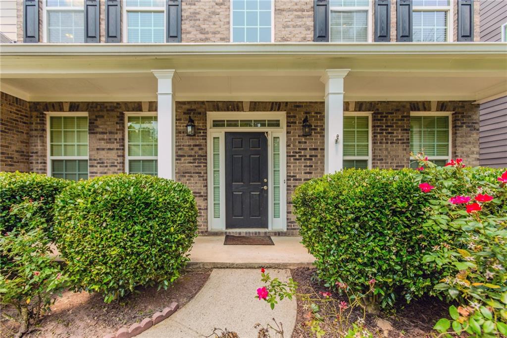 3146 Montauk Hill Drive