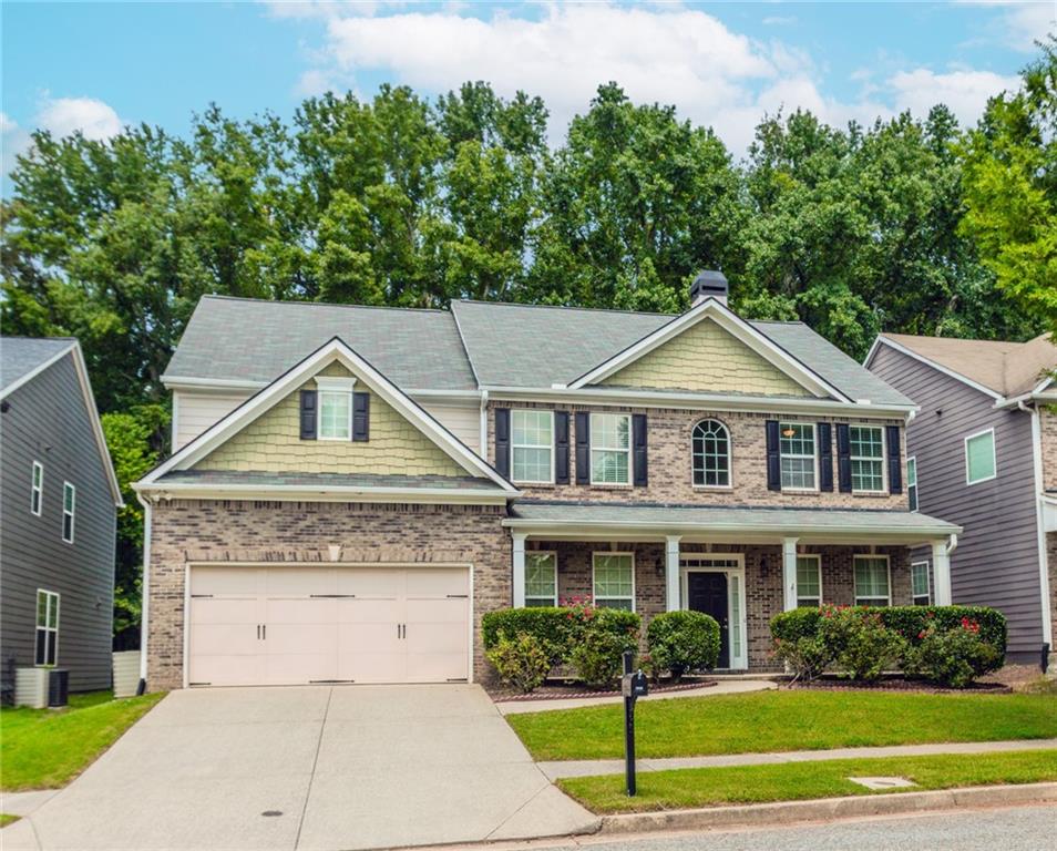 3146 Montauk Hill Drive