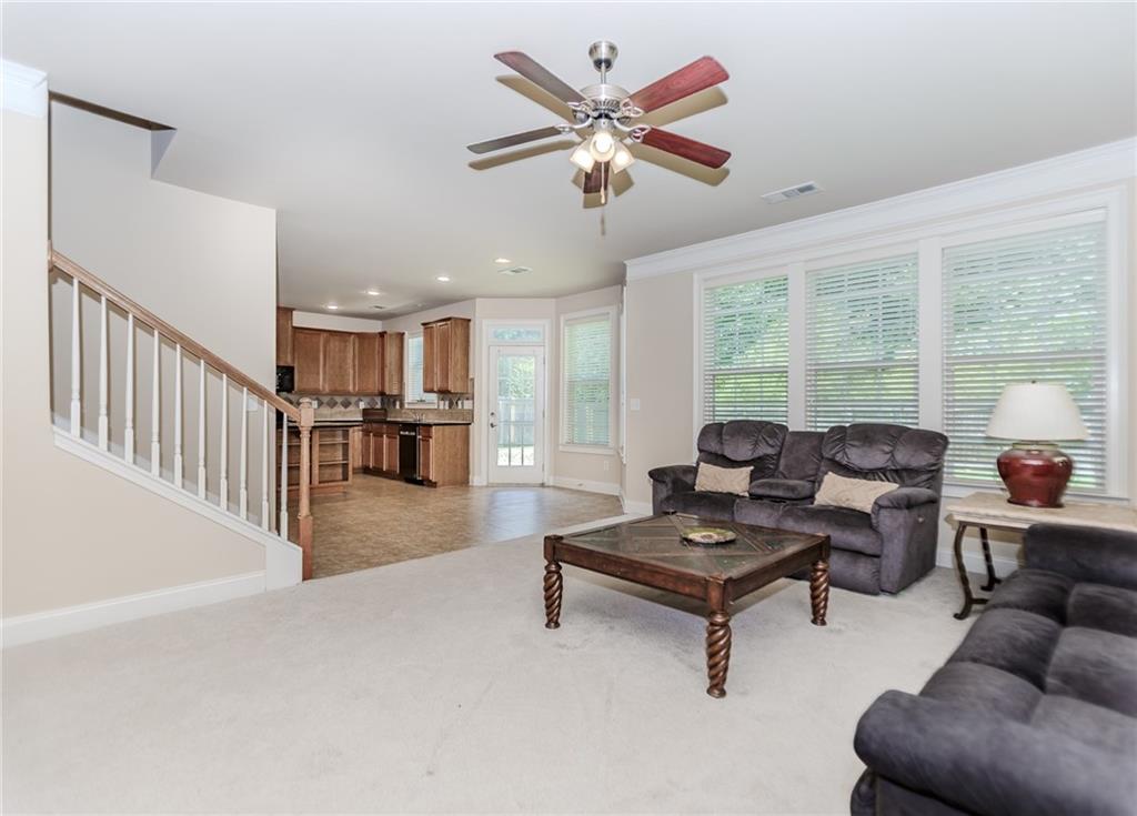 3146 Montauk Hill Drive