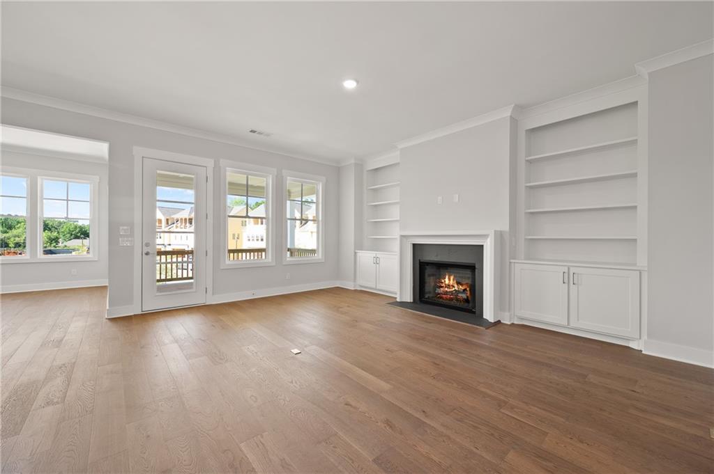 South on Main - Residential