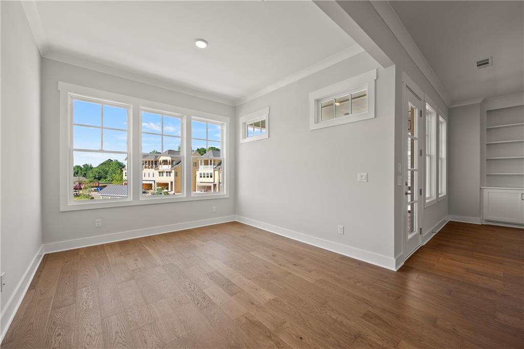 South on Main - Residential