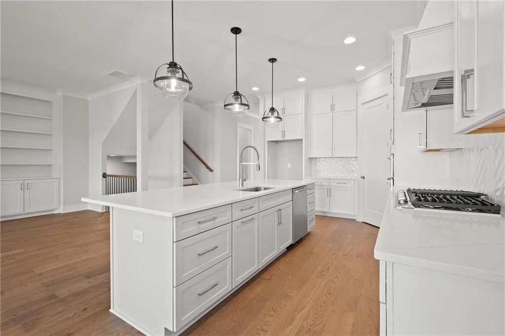 South on Main - Residential